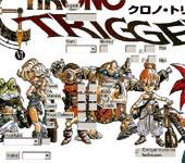 Trainer Chrono Trigger (Super Nintendo)