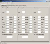 Trainer Seiken Densetsu 3 (Super Nintendo)