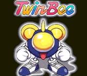 Twin Bee (série)
