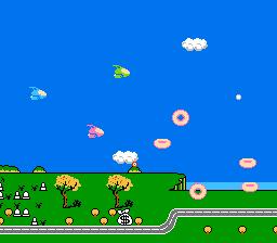 Twin Bee (série) - Capture 5