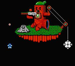 Twin Bee (série) - Capture 7