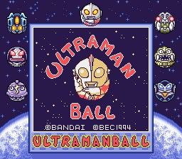 Ultraman (série) - Capture 4