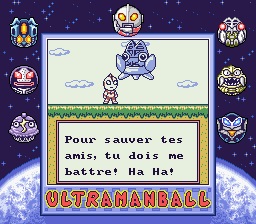 Ultraman (série) - Capture 5