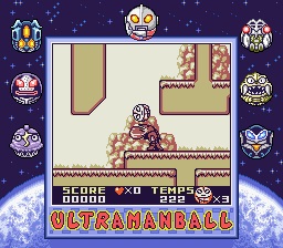 Ultraman (série) - Capture 6