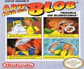 Un Garçon Et Son Blob