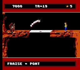 Un Garçon Et Son Blob - Capture 2