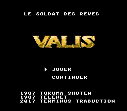 Valis - Capture 1