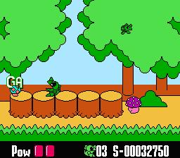 Wagyan Land (série) - Capture 3