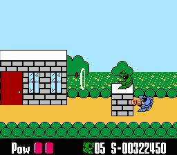 Wagyan Land (série) - Capture 6