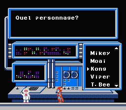 Wai Wai World (Série) - Capture 2