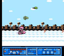 Wai Wai World (Série) - Capture 5