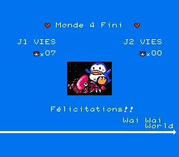 Wai Wai World (Série) - Capture 6