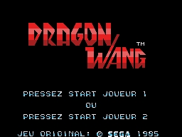 Kung Fu Kid (série) - Capture 1