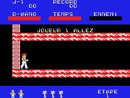 Kung Fu Kid (série) - Capture 2