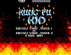 Kung Fu Kid (série) - Capture 3