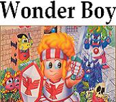 Wonderboy