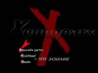 Xenogears - Capture 2
