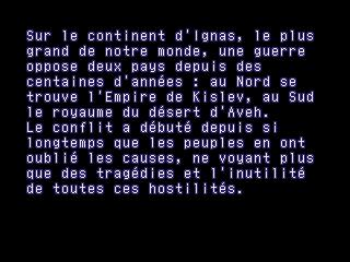 Xenogears - Capture 3