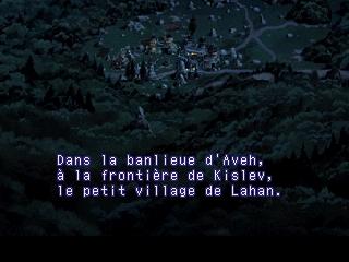 Xenogears - Capture 4