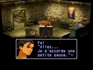 Xenogears - Capture 5