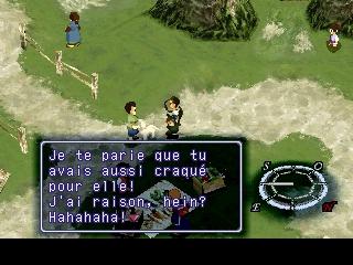 Xenogears - Capture 7