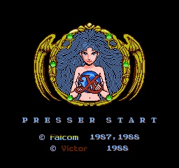 Ys (série) - Capture 1