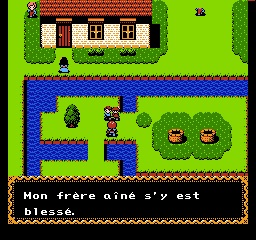 Ys (série) - Capture 2