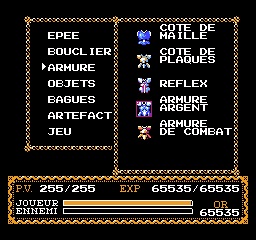 Ys (série) - Capture 3