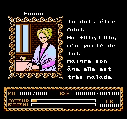 Ys (série) - Capture 6