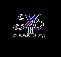 Ys (série) - Capture 7