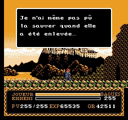 Ys (série) - Capture 9