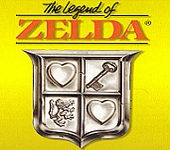 The Legend of Zelda