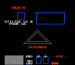 The Legend of Zelda - Capture 3