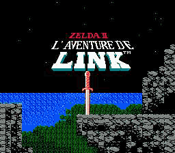 The Legend of Zelda - Capture 4