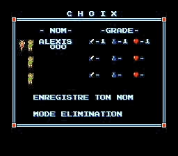 The Legend of Zelda - Capture 5