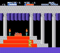 The Legend of Zelda - Capture 6