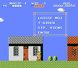 The Legend of Zelda - Capture 7