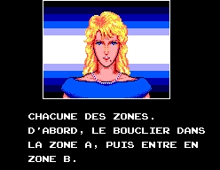 Zillion / Cyborg Hunter - Capture 5